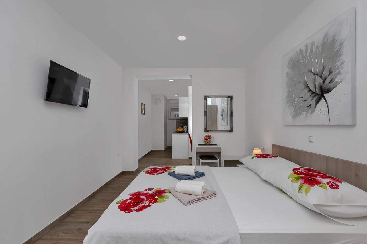 Apartman-Studio Meri Makarska Exterior photo