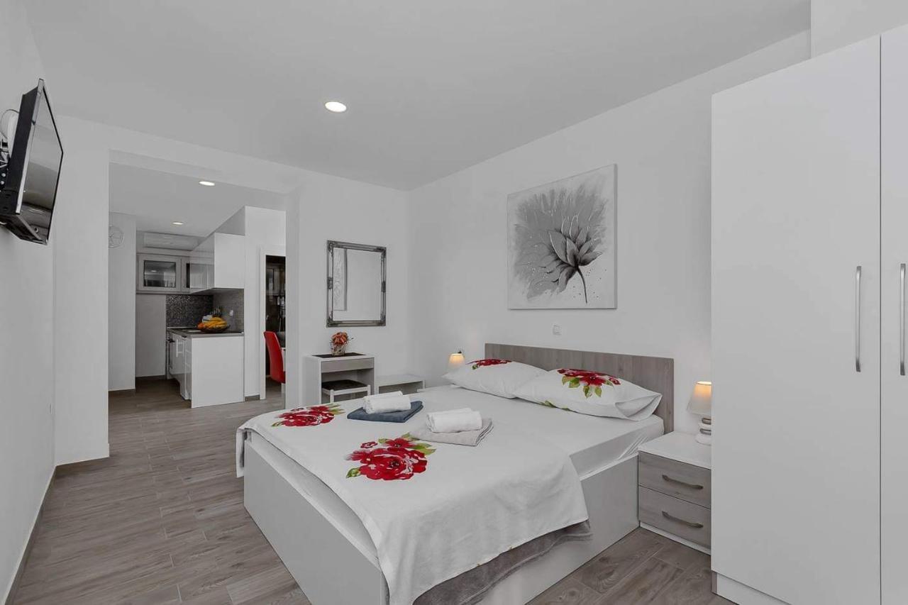 Apartman-Studio Meri Makarska Exterior photo