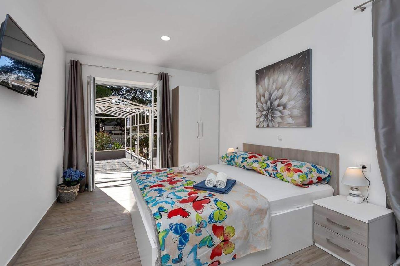Apartman-Studio Meri Makarska Exterior photo