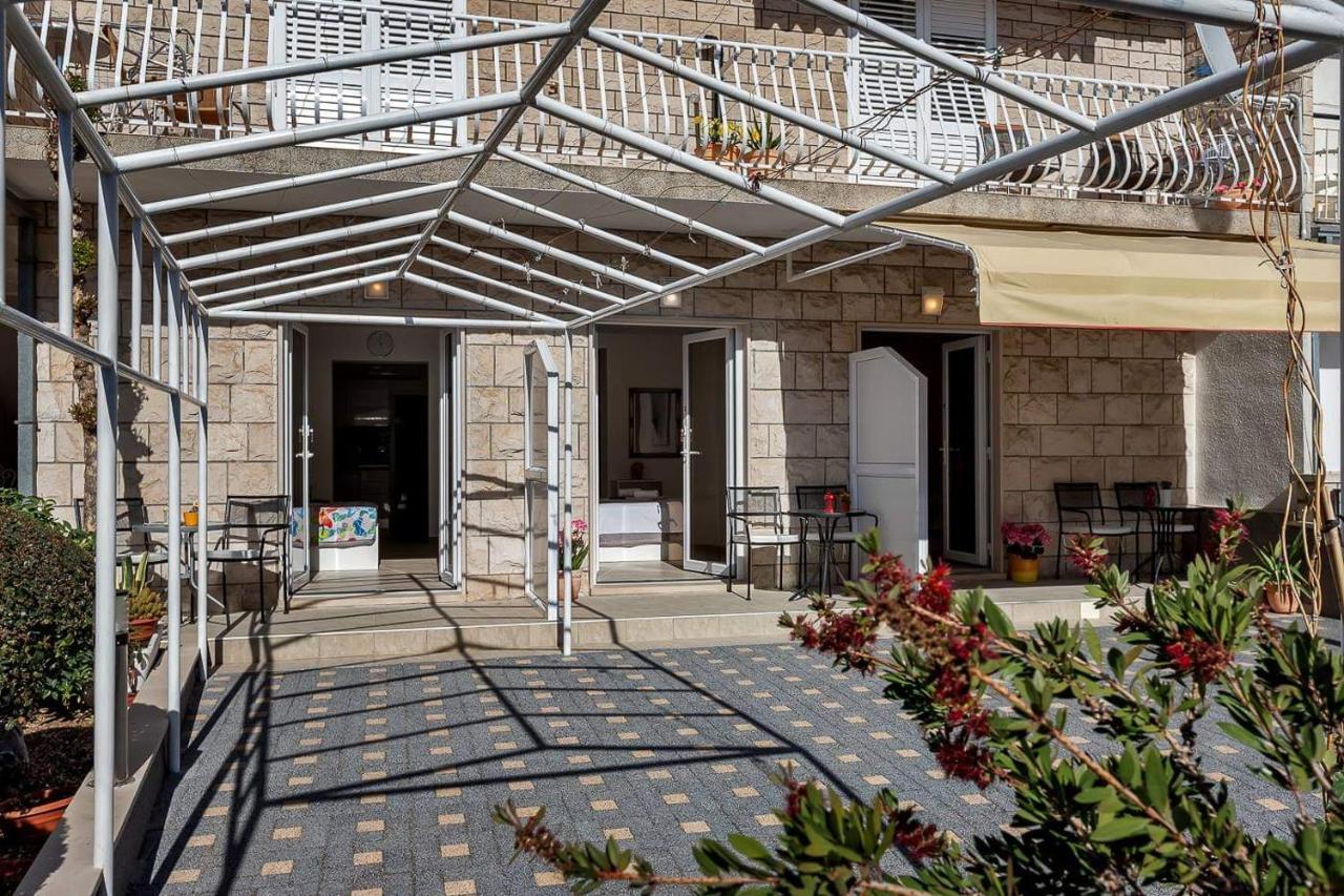 Apartman-Studio Meri Makarska Exterior photo